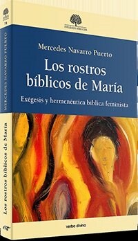 ROSTROS BIBLICOS DE MARIA,LOS (Paperback)