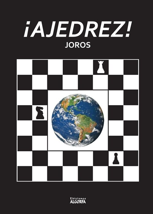AJEDREZ (Paperback)