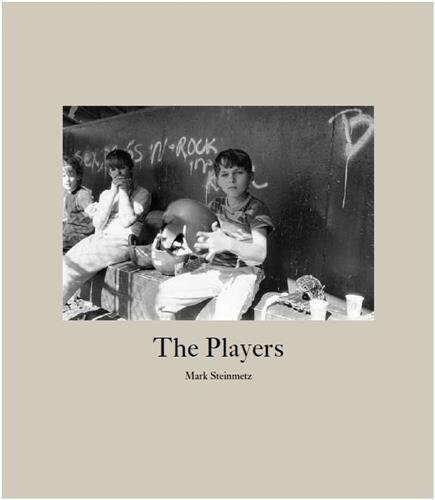 The Players (Hardcover)