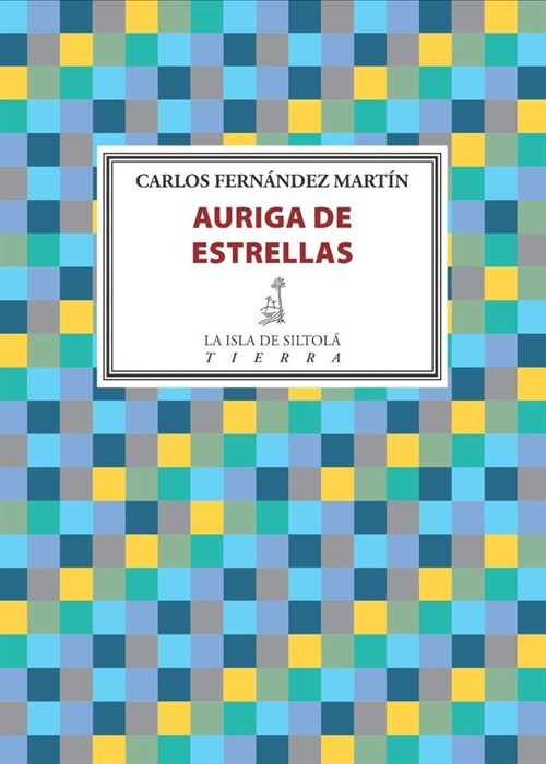 AURIGA DE ESTRELLAS (Paperback)