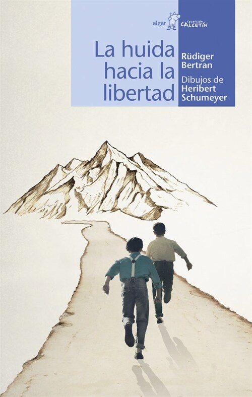 LA HUIDA HACIA LA LIBERTAD (Book)