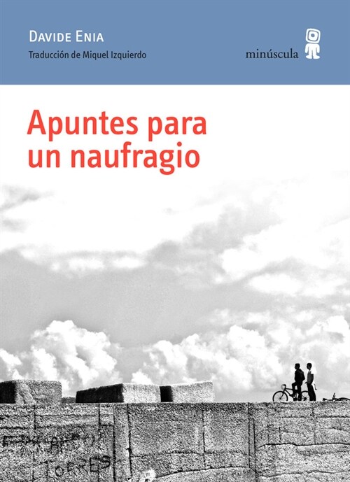 APUNTES PARA UN NAUFRAGIO (Book)
