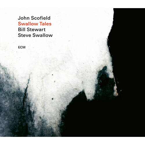 [수입] John Scofield, Steve Swallow, Bill Stewart - Swallow Tales