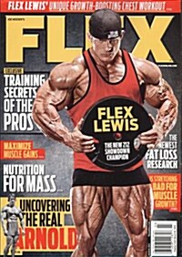 FLEX (월간 미국판): 2013년 03월호