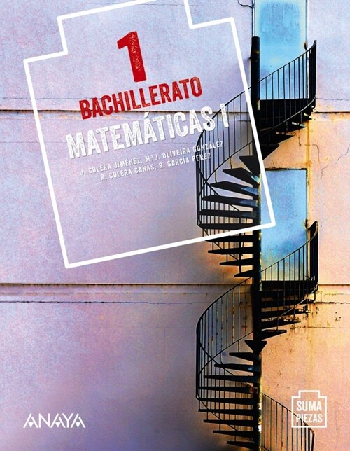 MATEMATICAS 1ºNB 20 SUMA PIEZAS (Paperback)