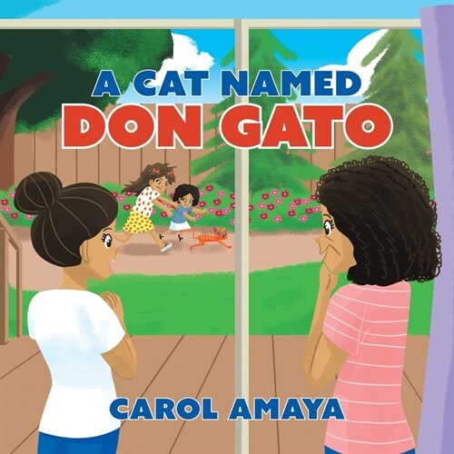 A Cat Named Don Gato (Paperback)