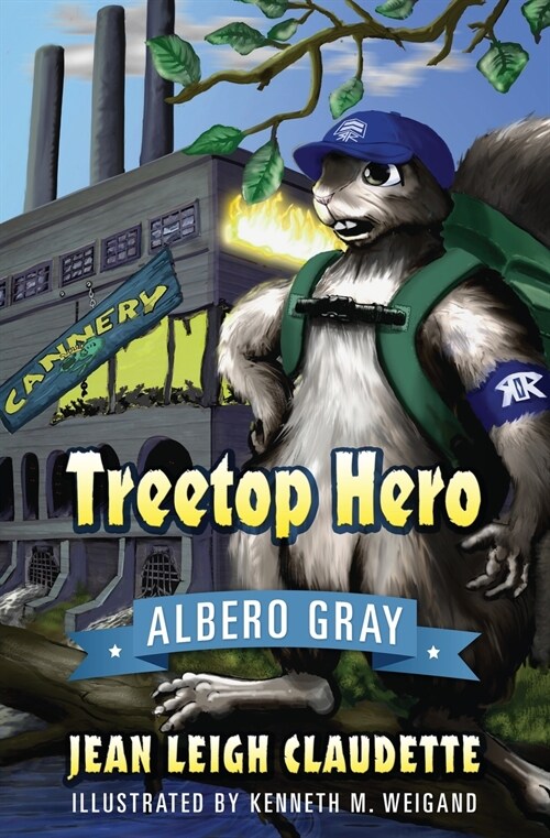 Treetop Hero (Paperback)