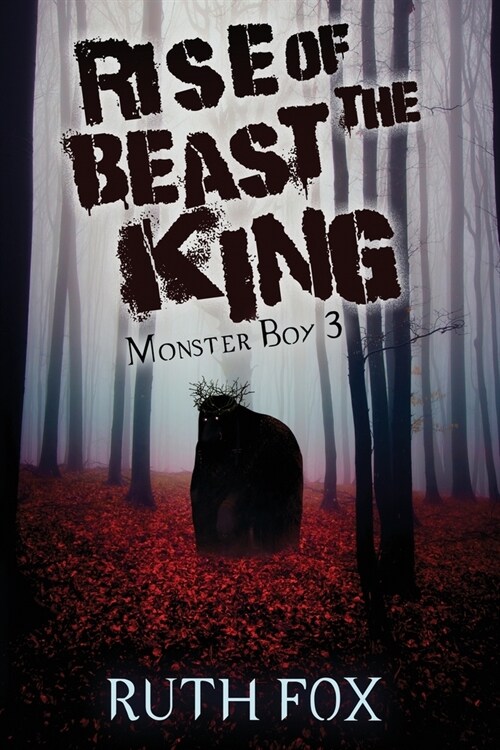 Rise of the Beast King: Monster Boy 3 (Paperback)