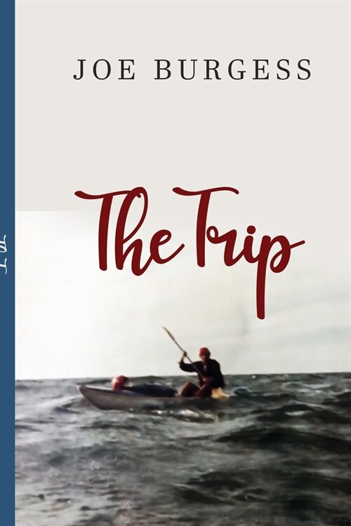 The Trip (Paperback)