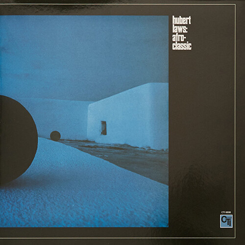 Hubert Laws - Afro Classic [180g LP]