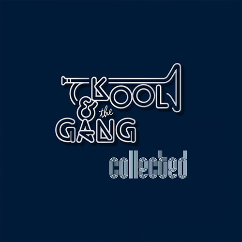 [수입] Kool & The Gang - Collected [180g 화이트 컬러 2LP]