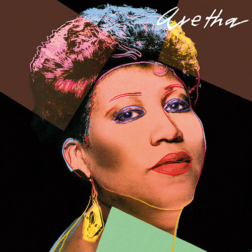 [수입] Aretha Franklin - Aretha [180g 그린 컬러 LP]