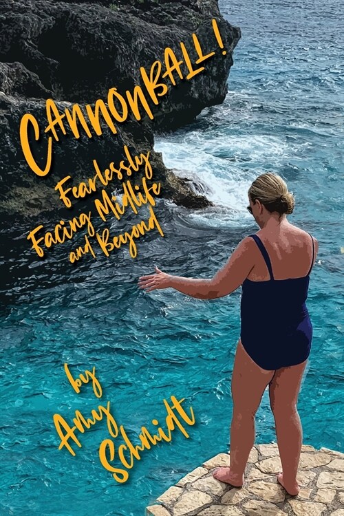 Cannonball! (Paperback)