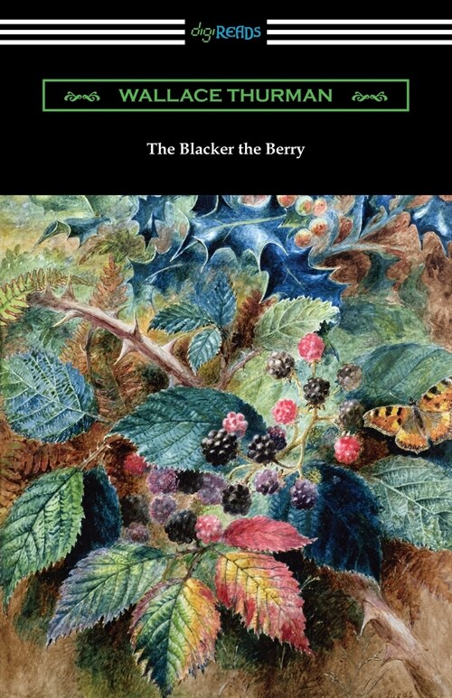 The Blacker the Berry (Paperback)