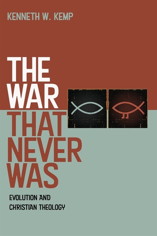 The War That Never Was (Paperback)