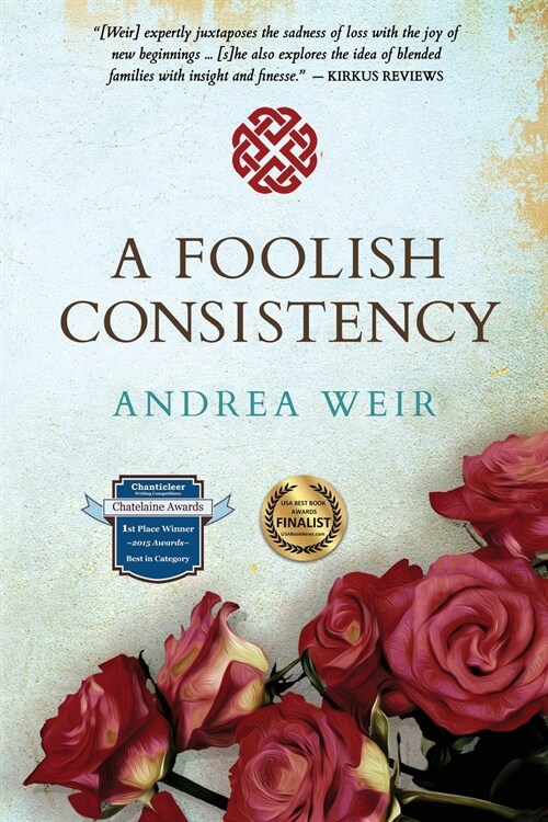 A Foolish Consistency (Paperback)