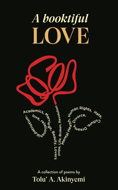 A Booktiful Love (Paperback)