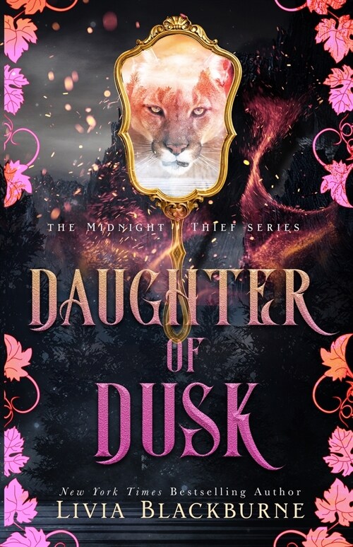 Daughter of Dusk (Paperback)