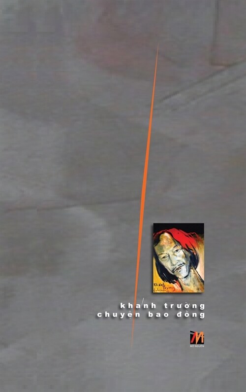 Chuyện Bao Đồng (hard cover) (Hardcover)