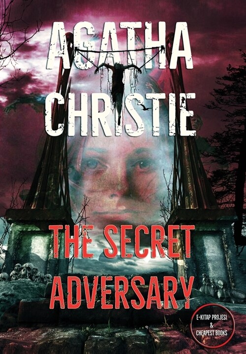 The Secret Adversary (Hardcover)