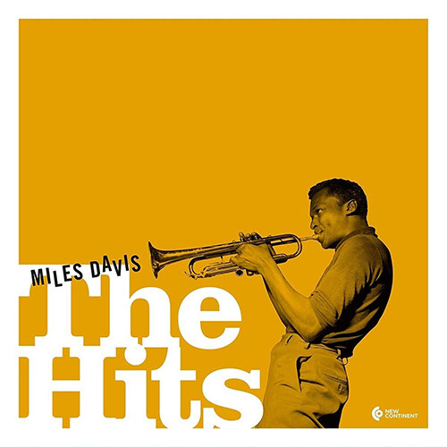 [수입] Miles Davis - The Hits [180g LP]