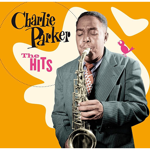 [수입] Charlie Parker - The Hits [3CD]