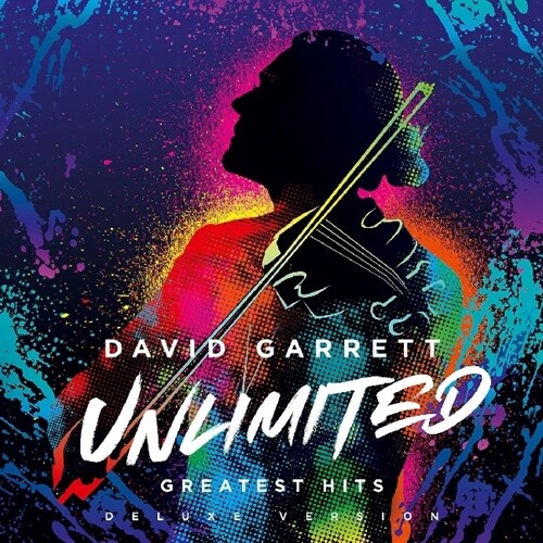 Unlimited - Greatest Hits, 2 Audio-CDs (Deluxe Version) (CD-Audio)