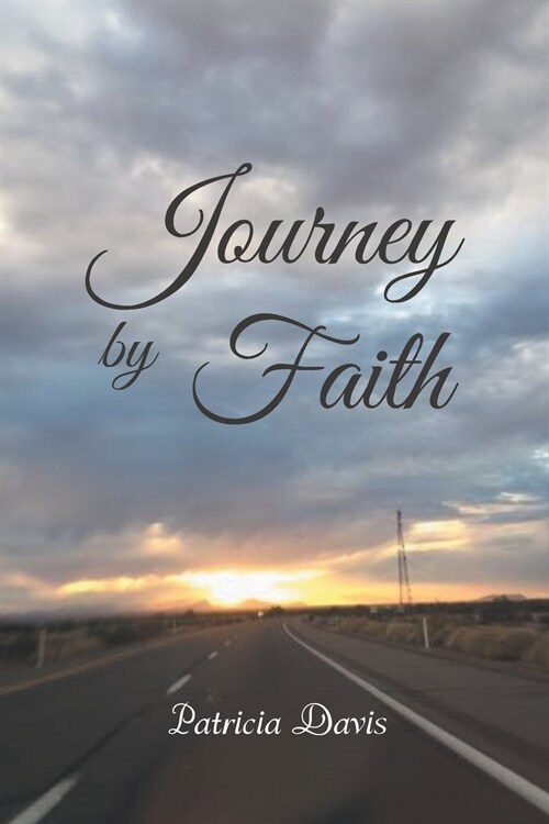Journey by Faith (Paperback)