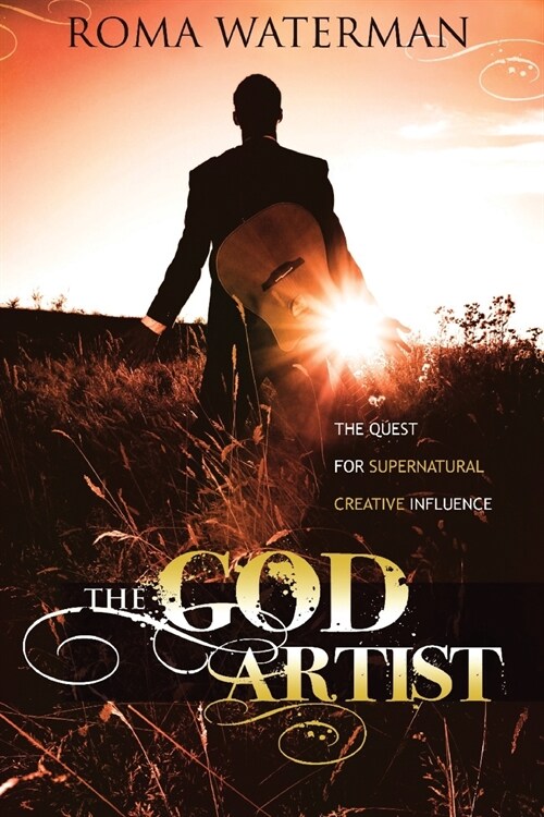 The God Artist (Paperback)