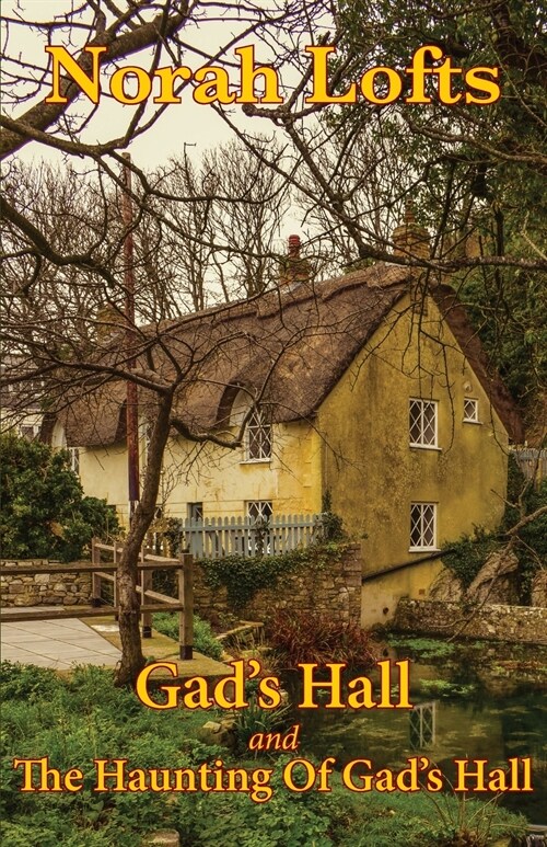 Gads Hall Omnibus (Paperback)