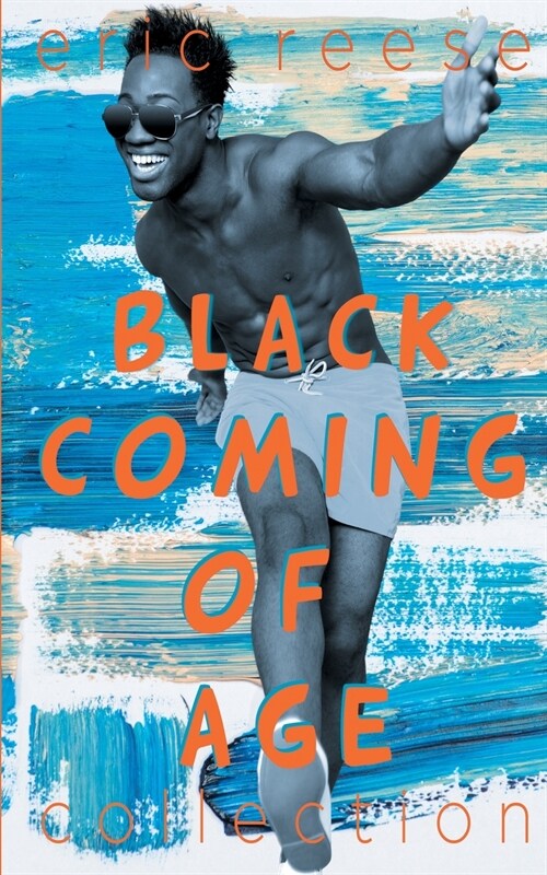 Black Coming of Age Collection (Paperback)