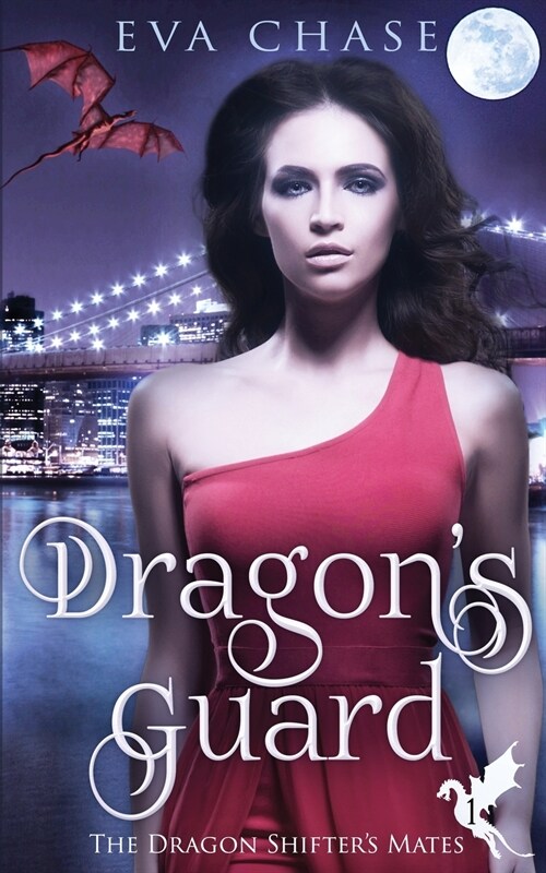 Dragons Guard (Paperback)