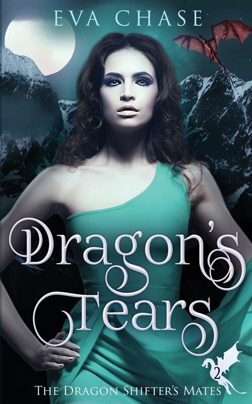 Dragons Tears (Paperback)