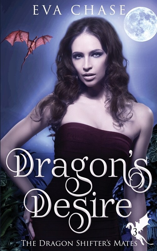 Dragons Desire (Paperback)