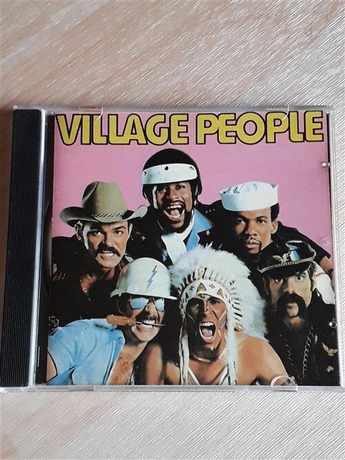 [중고] [수입] The Best Of Village People :20th Century Masters - Millennium Collection