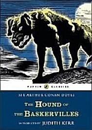 [중고] The Hound of the Baskervilles (Paperback)