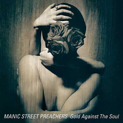 [수입] Manic Street Preachers - Gold Against the Soul [Remastered][180g LP]