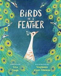 Birds of a Feather (Hardcover)