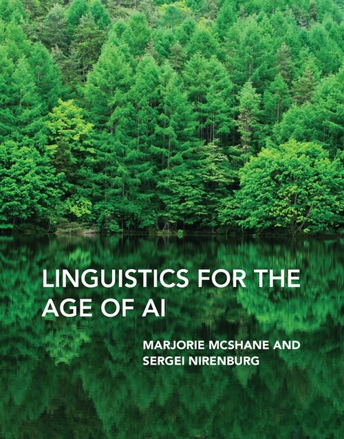 Linguistics for the Age of AI (Hardcover)