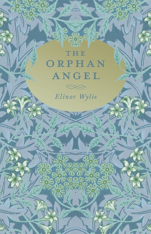 The Orphan Angel (Paperback)