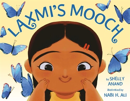 Laxmis Mooch (Hardcover)