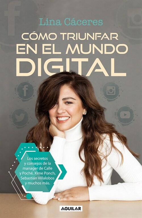 C?o Triunfar En El Mundo Digital / How to Succeed in the Digital World (Paperback)