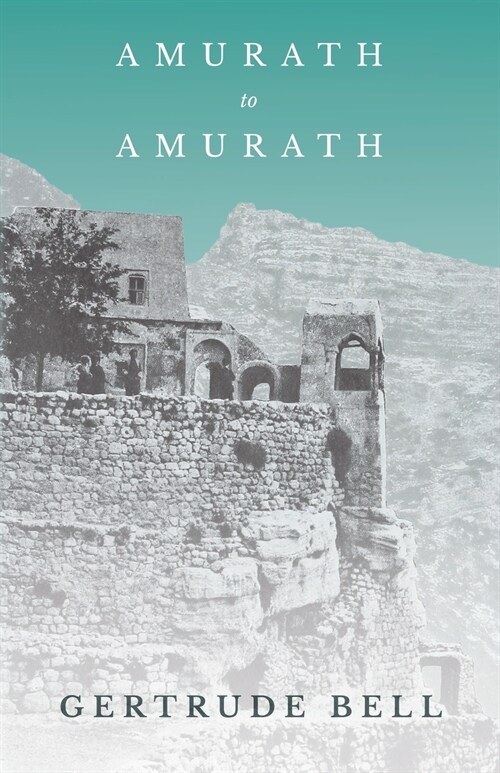 Amurath to Amurath (Paperback)