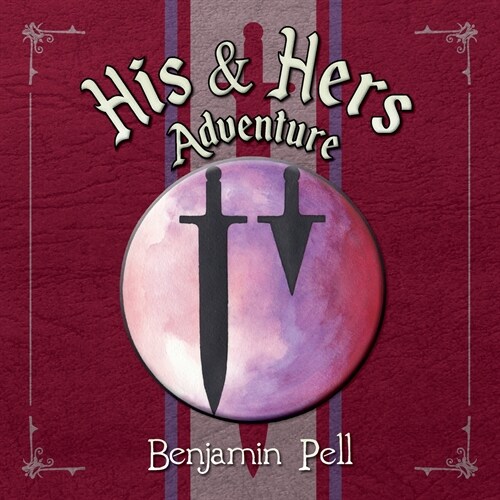 His & Hers Adventure (Paperback)