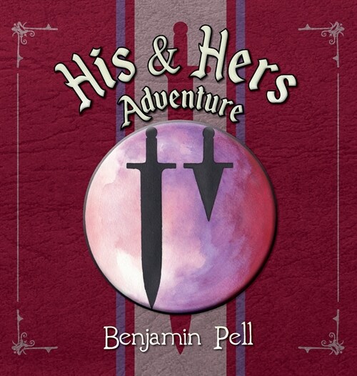 His & Hers Adventure (Hardcover)