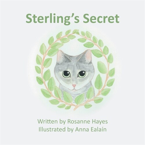 Sterlings Secret (Paperback)