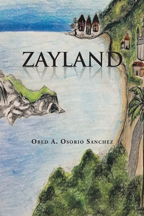Zayland (Paperback)