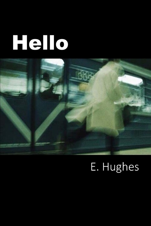 Hello (Paperback)