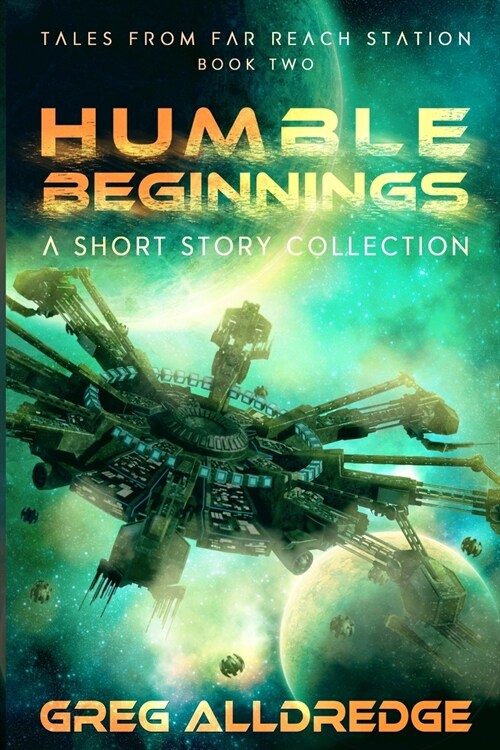 Humble Beginnings (Paperback)