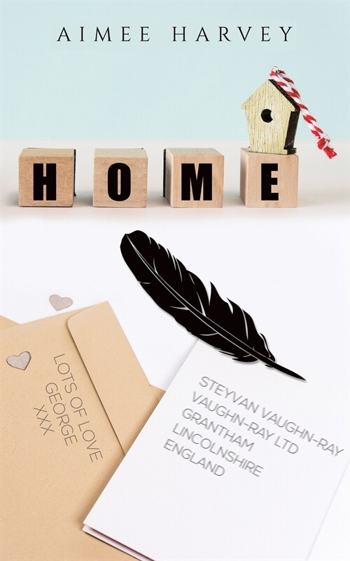 Home (Paperback)